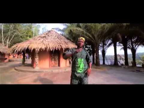 MC Galaxy Hello Official Video