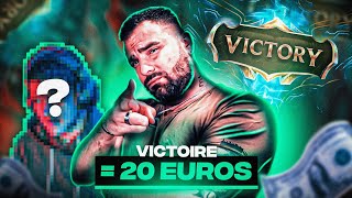 20€ SI TU GAGNES CETTE GAME ! BIG BROTHER LES MET À L'ÉPREUVE