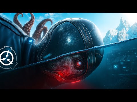 SCP Iceberg : Personne ne devait les voir