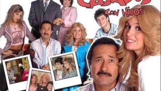 CASADOS CON HIJOS SOUNDTRACK - ''Hairtrigger Lunatic (OST Scream/Scream 2)'' - Marco Beltrami