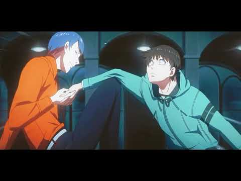 Too Yugan ft. Gotye - ENG; REMIX