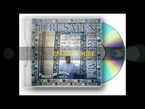Fiesta de Amor - Volumen 4 "Leche y Miel" (Completo)