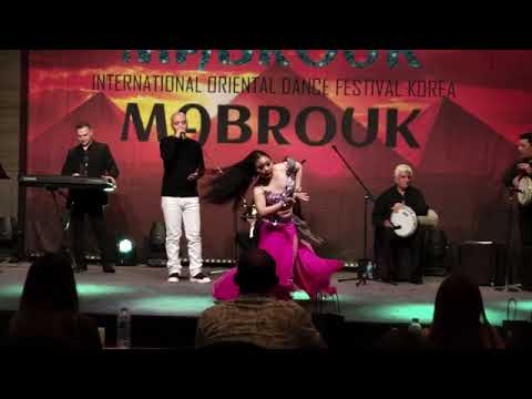 MABROUK(2019)-Live band competition-Hawel teftekirny-이연재