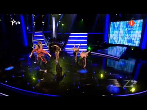 OZNZ show 6 - Mischa Kiek - Lady's choice