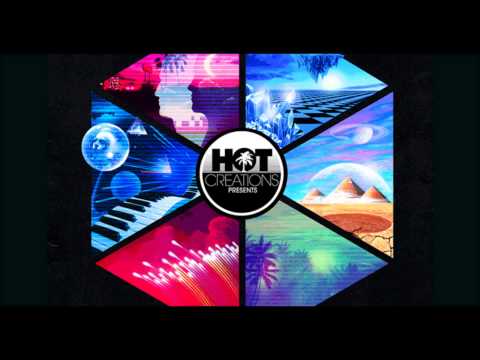 Demarzo - Draw A Line (Original Mix)