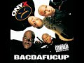 Onyx - Da Bounca Nigga