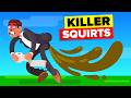 Explosive Diarrhea Worst Ways To Die In History Of Mankind