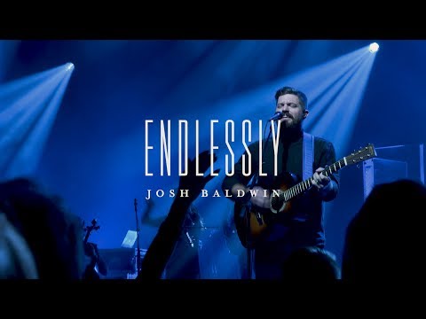 Endlessly (LIVE) - Josh Baldwin | Moment