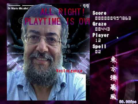 DanMATHSkufu - Mario Showcase