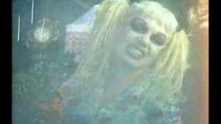 Switchblade Symphony - Clown