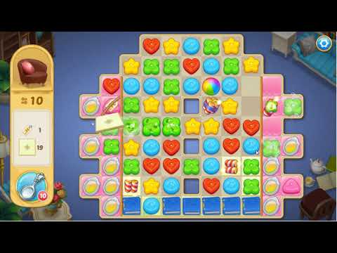 Matchington Mansion Level 2304 - No Boosters