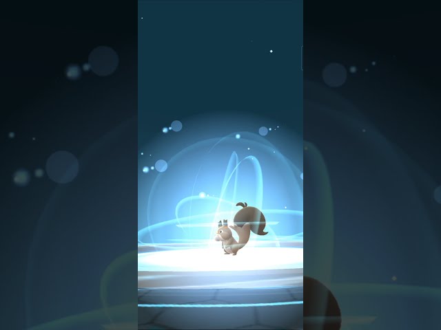 Can Skwovet Be Shiny In Pokemon Go