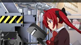 Dead or School (Switch) First 61 Minutes on Nintendo Switch - First Look - Gameplay