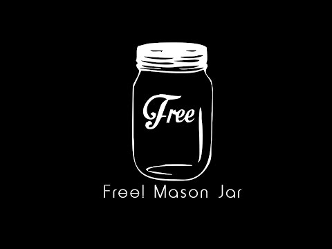 Free! Mason Jar - Popcorn feat. Juan Dweebop Scat McGruder (Official Music Video