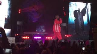 Tech N9ne - Comfortable LIVE 4/26/18