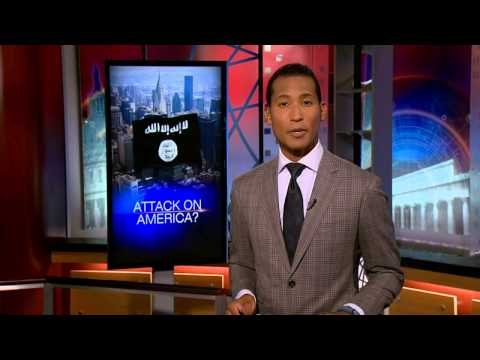News on The 700 Club: August 22, 2014