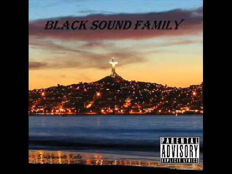 Eskina Familia Skuad Feat. BlackSoundFamily - Nos vemos las caras