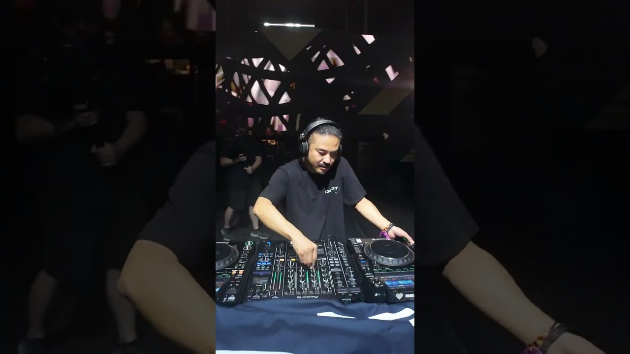 Tanukichi | Beats for Love Festival