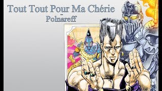 JoJo&#39;s Bizarre Adventure - Polnareff (Musical Leitmotif)
