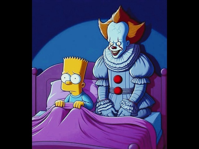 Vídeo relacionado con The Simpsons Treehouse of Horror Skeletons Couch Halloween Camiseta
