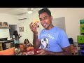 Fat Tap Guyanese Style