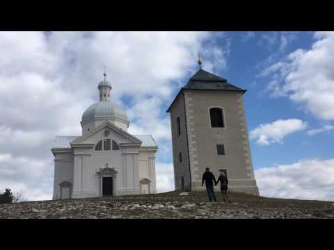 Do Mikulova nejen za vínem