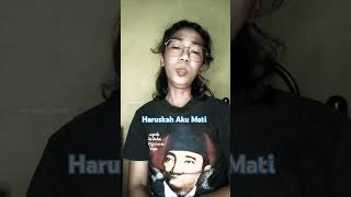 Download lagu Haruskah Aku Mati ✔️ Original Song Arif #jiwangmelayu #haruskahkumati mp3