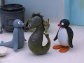 Pingu S03e24 Pingus Discovery Dvdrip Xvid