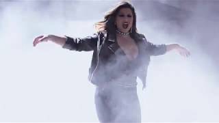 María Aguado - Te amaré (Official Video)