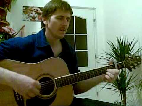 Jarek Nohavica - Šnečí blues (cover)