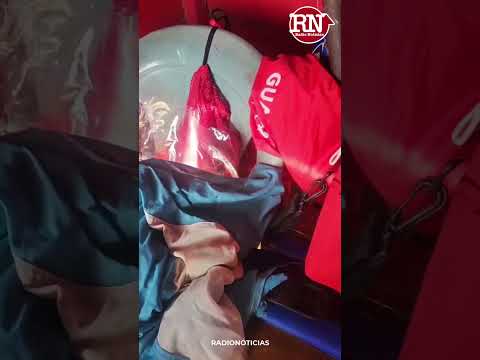 Robaron una casilla de guardavidas en La Lucila del Mar