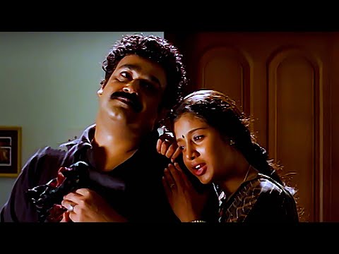 എനിക്ക് ഇപ്പോഴും വിനയേട്ടനോട് ഒരു തരം കൊതിയാ.!| Life Is Beautiful Movie | Mohanlal | Samyuktha Varma