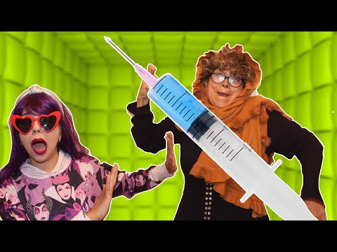 Me Inyectan - Termina Mal