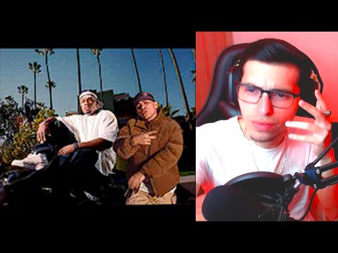 REACCION A Trueno, 50 cent, SantaFe Klan & Alemán - Forreo (Music Video) Prod By Last Dude