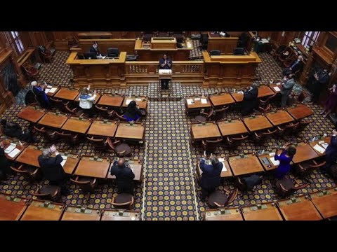 選舉團確認拜登勝過特朗普 (Electoral College confirms Biden's win over Trump)