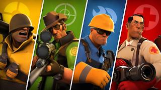 Download lagu TF2C - 4team song mp3
