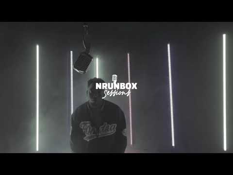 UNVEILING ICEY BILLS || NRUNBOX SESSIONS