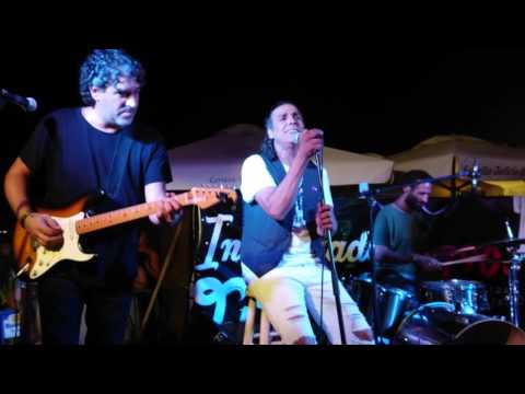 NOCHES DE BOHEMIA. NAVAJITA PLATEÁ. CHIRINGUITO INESPERADO (SANLUCAR DE BARRAMEDA)