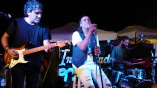 NOCHES DE BOHEMIA. NAVAJITA PLATEÁ. CHIRINGUITO INESPERADO (SANLUCAR DE BARRAMEDA)