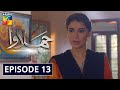 Chalawa Episode 13 HUM TV Drama 31 January 2021