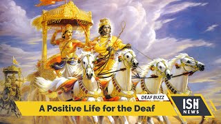 A Positive Life for the Deaf