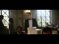 Fracture Ted Crawford Not Gulty Plea Scene