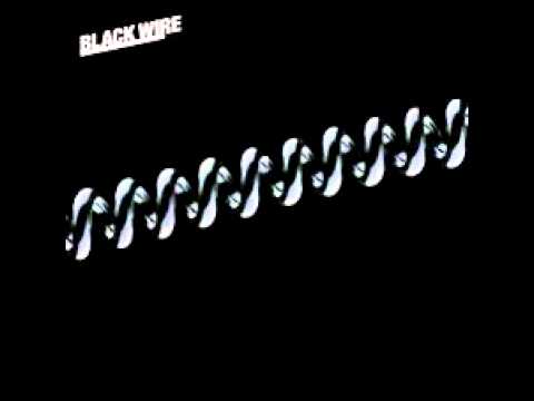 Black Wire - Very Gun