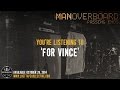 Man Overboard - For Vince (Lyric Video) 