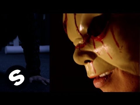 Starkillers & DJ BL3ND - Xception (Official Music Video)