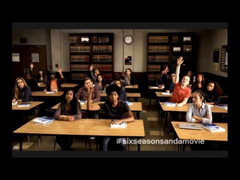 Community Season 5 (Promo)