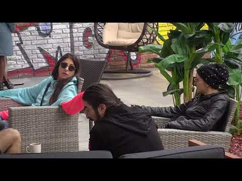 SIMA MINI ASOCIJALNI EGOCENTRIK - 16.12.2022. - INSTA TV