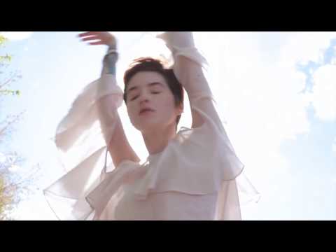 yana besfamilnaya lookbook by alisa calypso