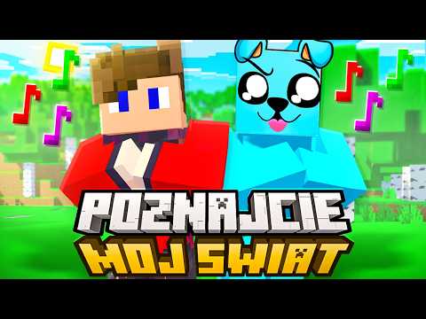 ♪ ATOMIK - POZNAJCIE MÓJ ŚWIAT ♪