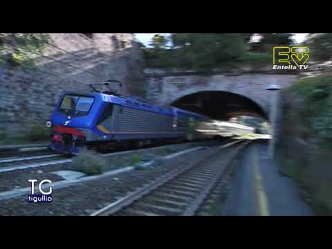 TG Tigullio 23 Novembre 2021